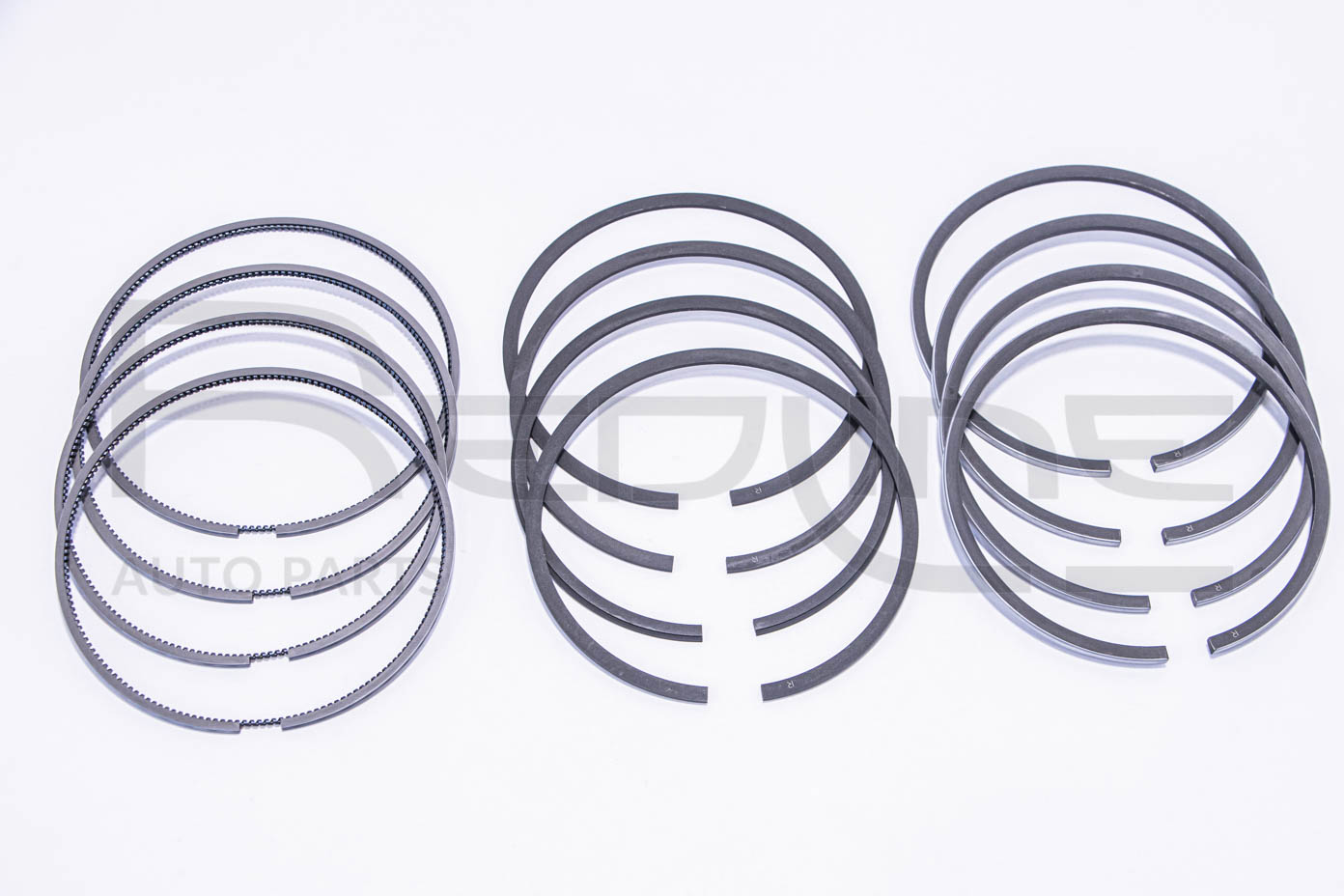 Kit fasce elastiche REDLINE 04NI082