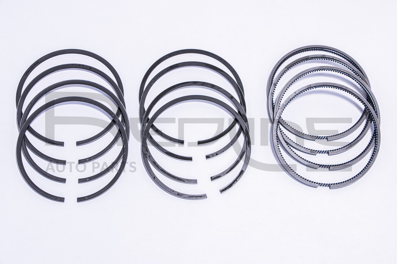 Kit fasce elastiche REDLINE 04NI084