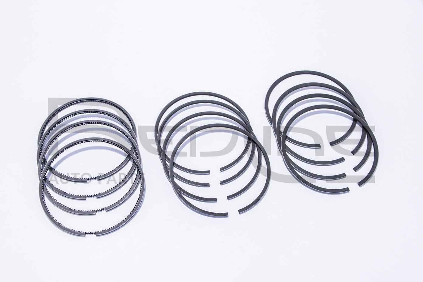 Kit fasce elastiche REDLINE 04RV006