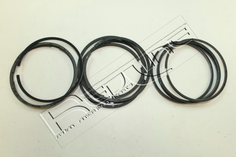 Kit fasce elastiche REDLINE 04RV007