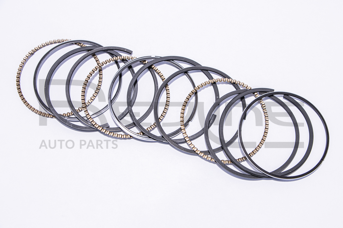 Kit fasce elastiche REDLINE 04SM001