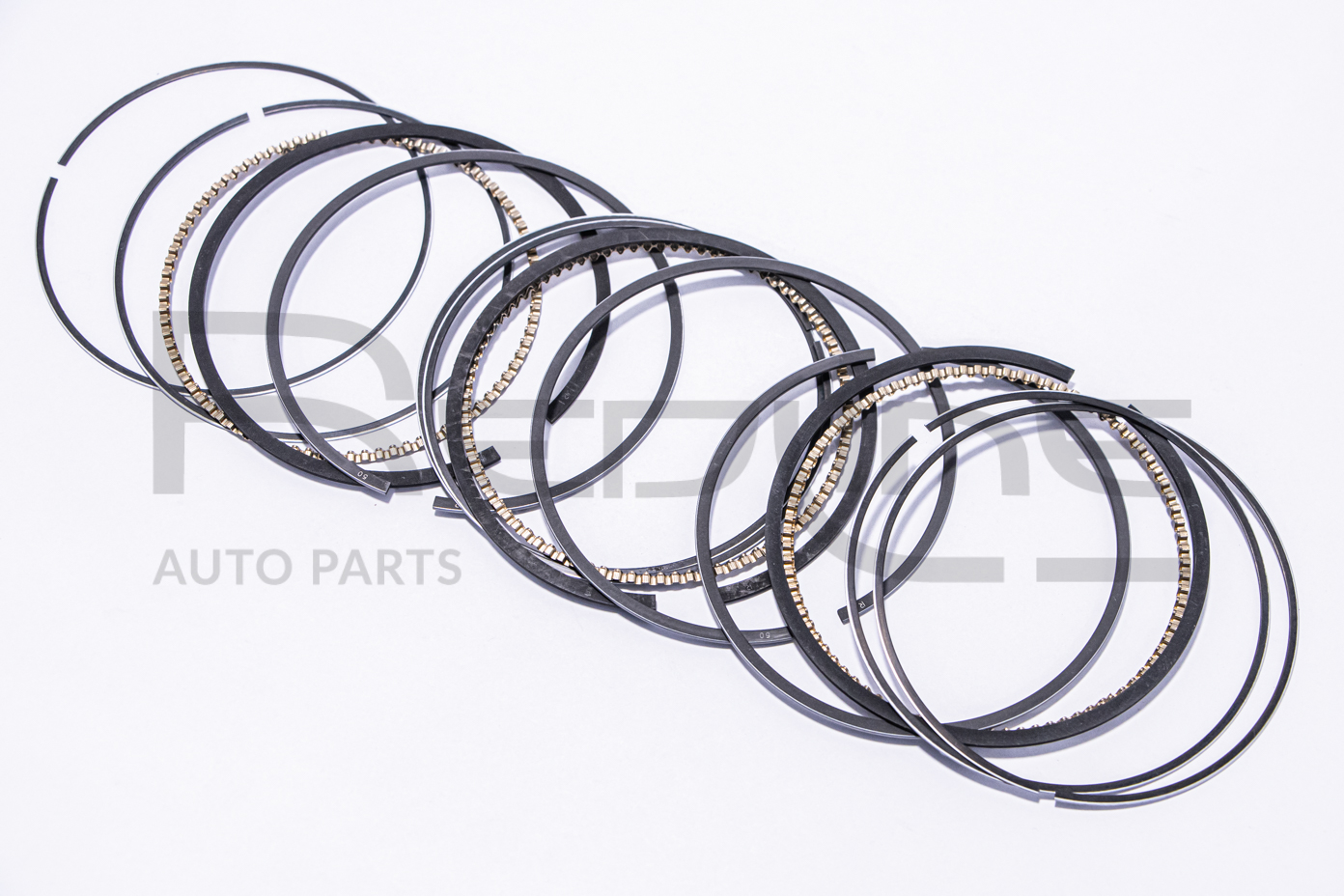 Kit fasce elastiche REDLINE 04SM006