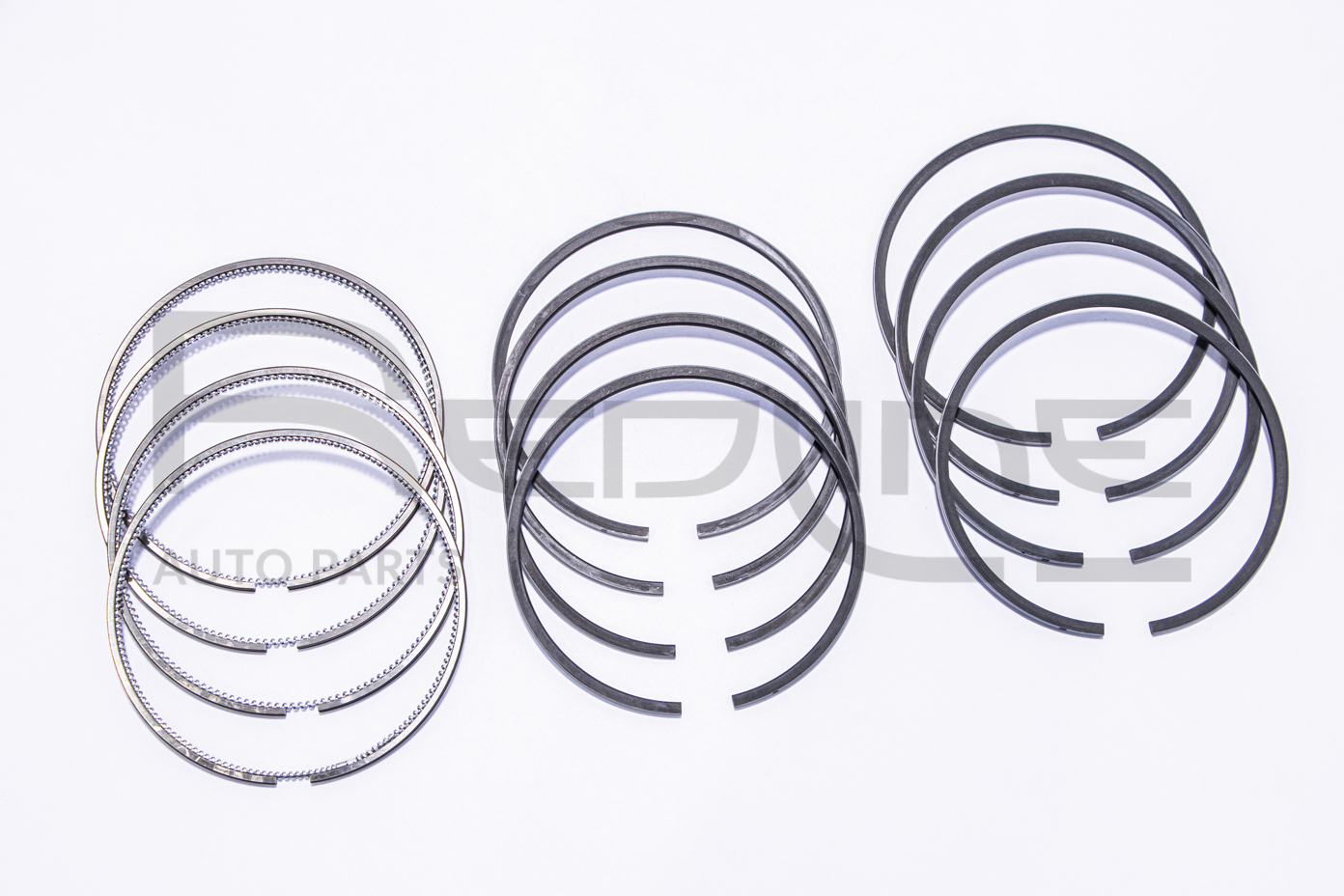 Kit fasce elastiche REDLINE 04SS001