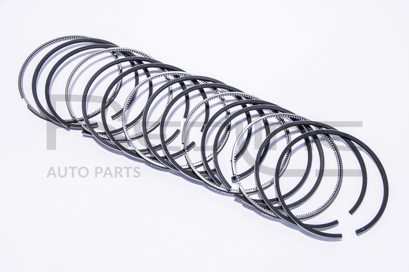 Kit fasce elastiche REDLINE 04SS003