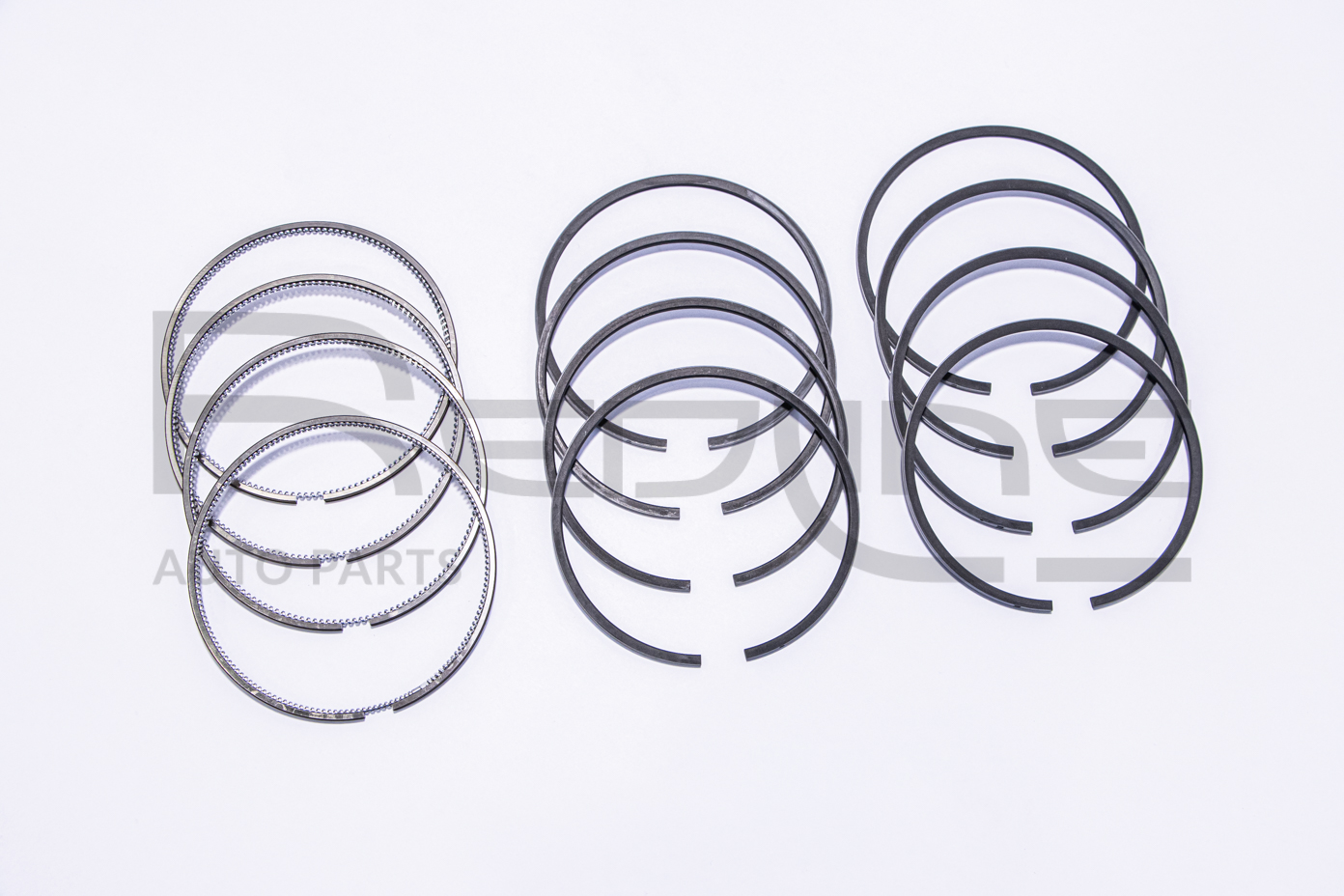 Kit fasce elastiche REDLINE 04SS005