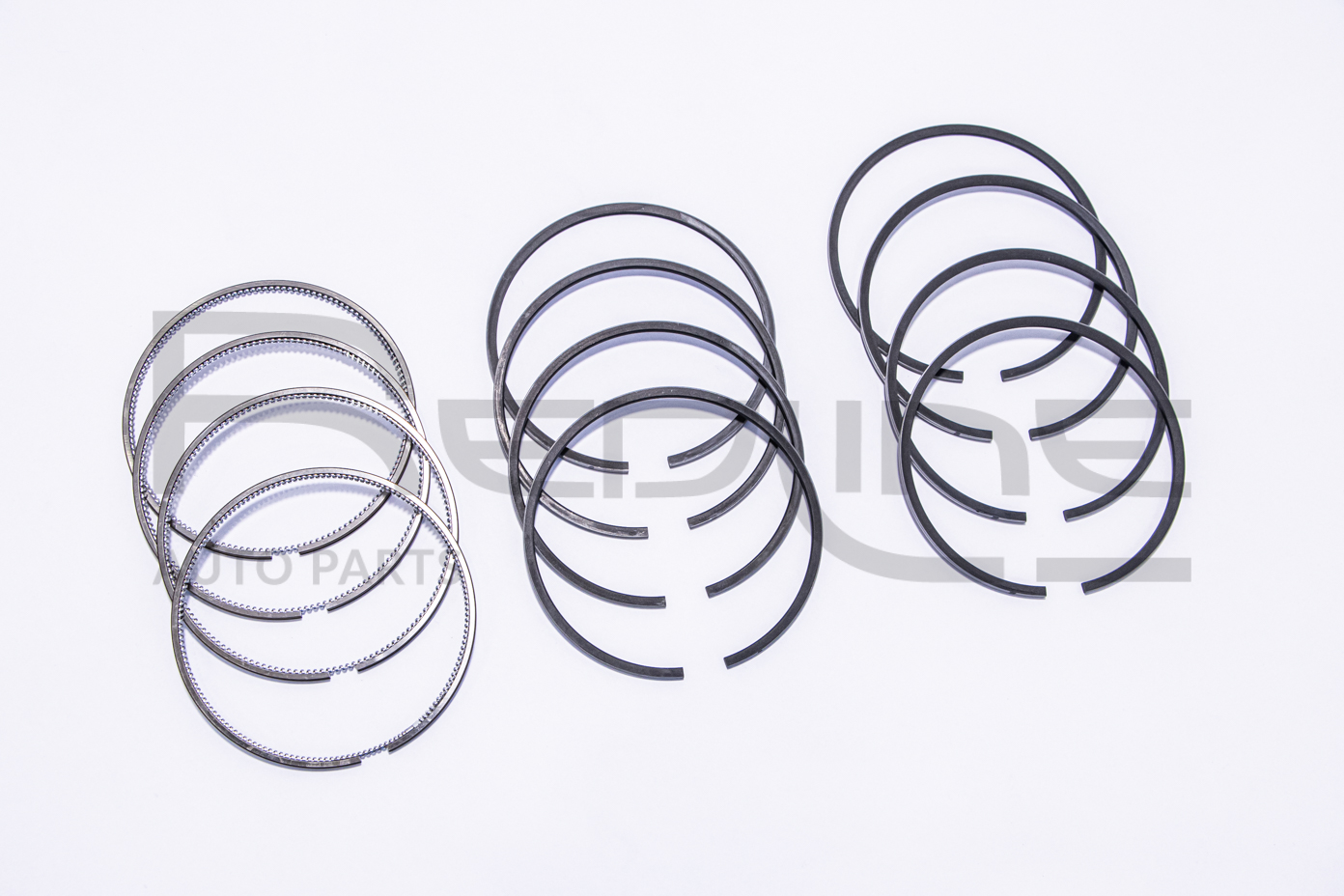 Kit fasce elastiche REDLINE 04SS006