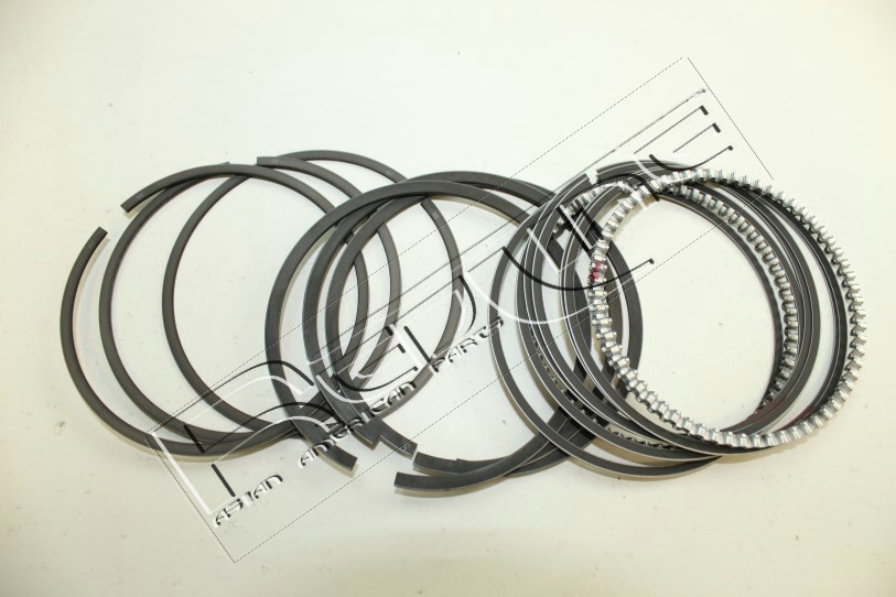 Kit fasce elastiche REDLINE 04SU001