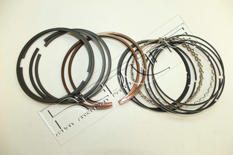 Kit fasce elastiche REDLINE 04SU006