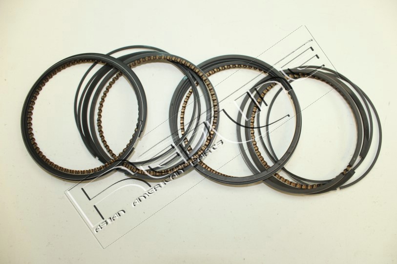 Kit fasce elastiche REDLINE 04SU008