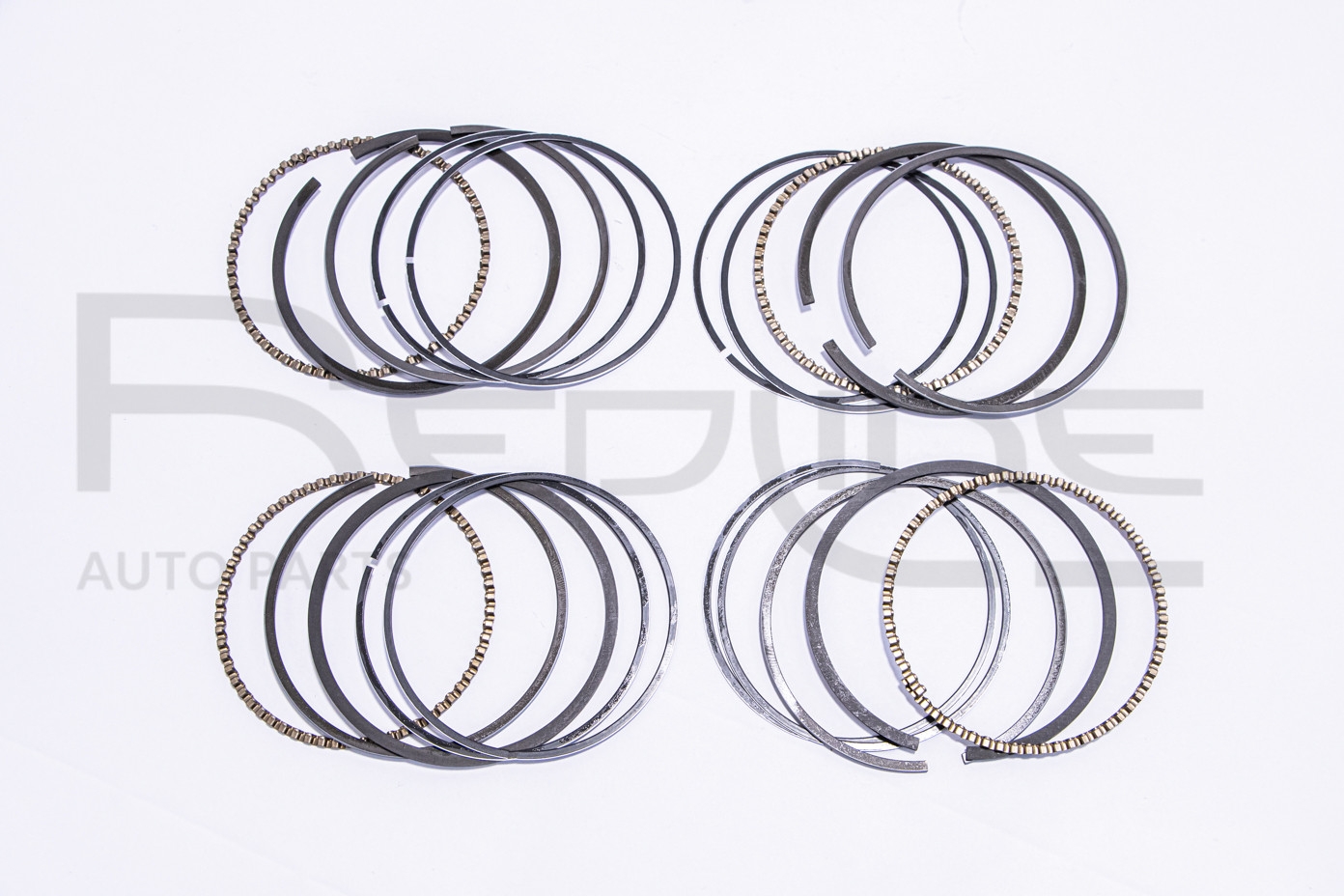 REDLINE SERIE SEGMENTI