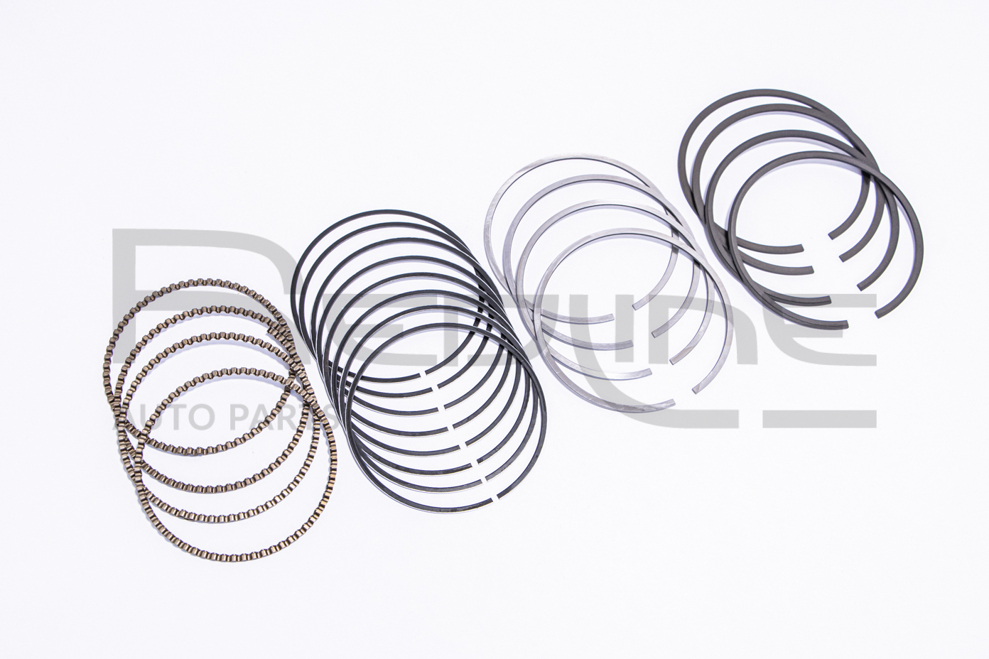 REDLINE SERIE SEGMENTI