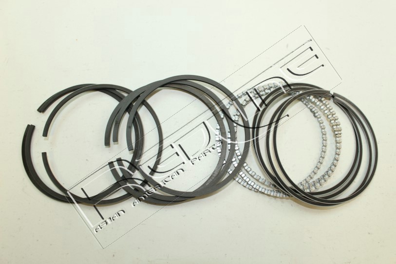 Kit fasce elastiche REDLINE 04SZ010