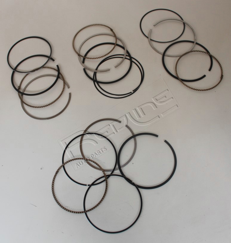 Kit fasce elastiche REDLINE 04SZ022