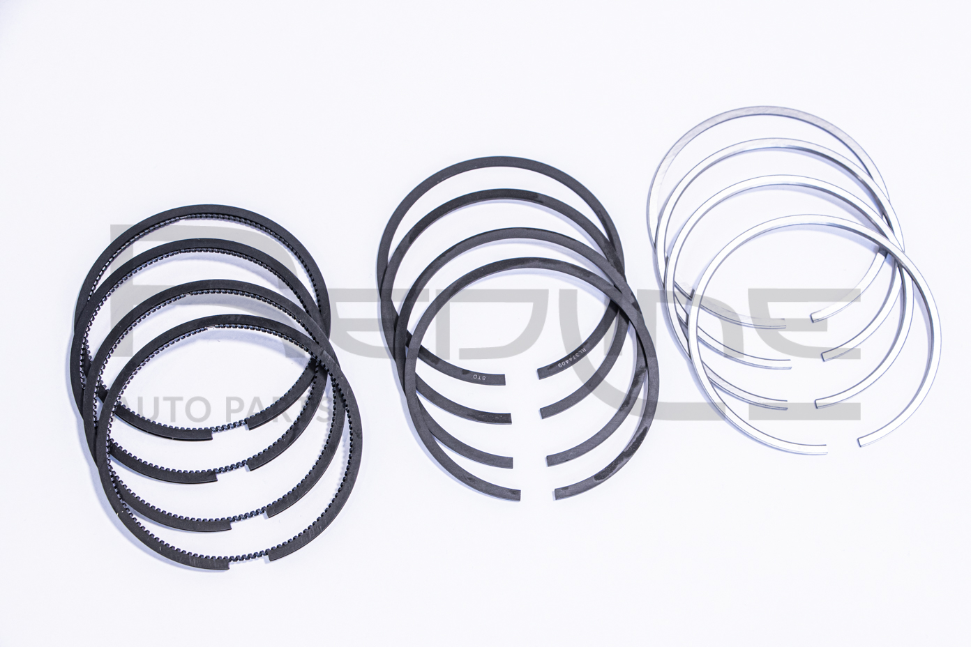 REDLINE SERIE SEGMENTI