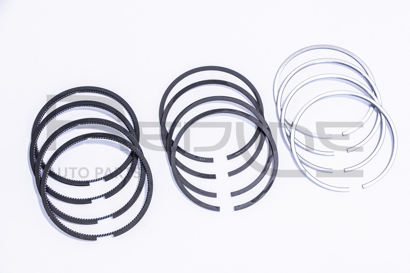 REDLINE SERIE SEGMENTI