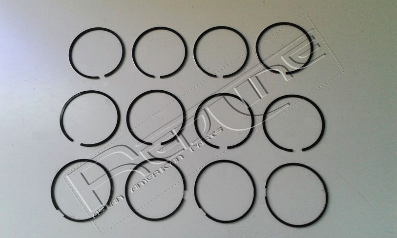 Kit fasce elastiche REDLINE 04TA002