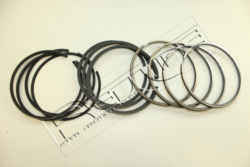 REDLINE SERIE SEGMENTI