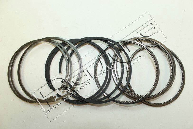 Kit fasce elastiche REDLINE 04TO002