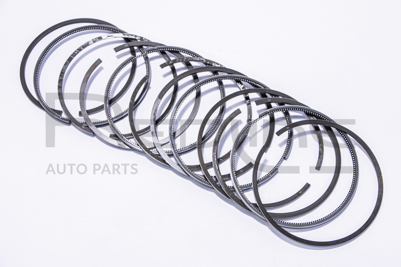 REDLINE SERIE SEGMENTI