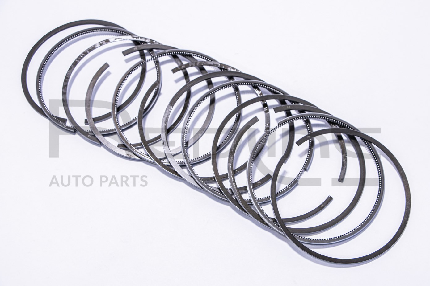 REDLINE SERIE SEGMENTI