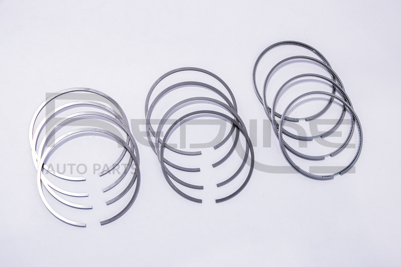 Kit fasce elastiche REDLINE 04TO015