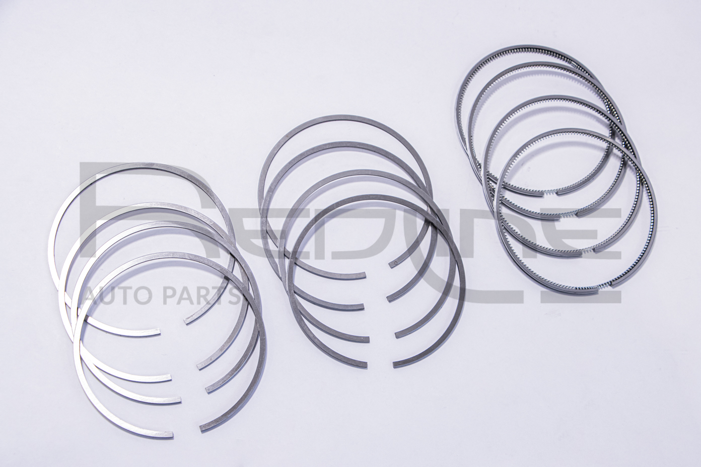 Kit fasce elastiche REDLINE 04TO016