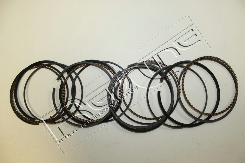 Kit fasce elastiche REDLINE 04TO017