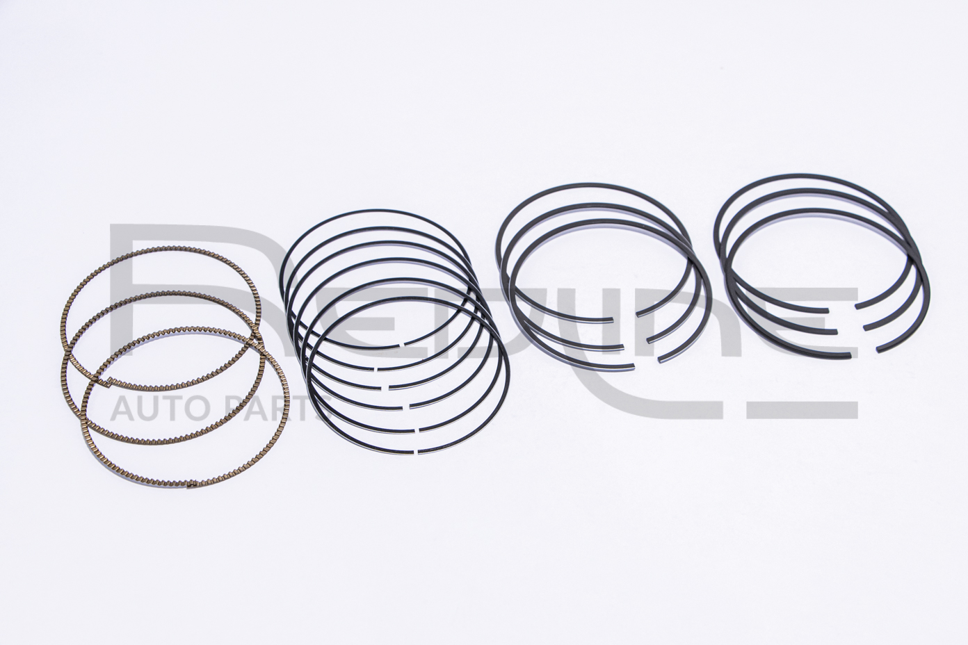 Kit fasce elastiche REDLINE 04TO035