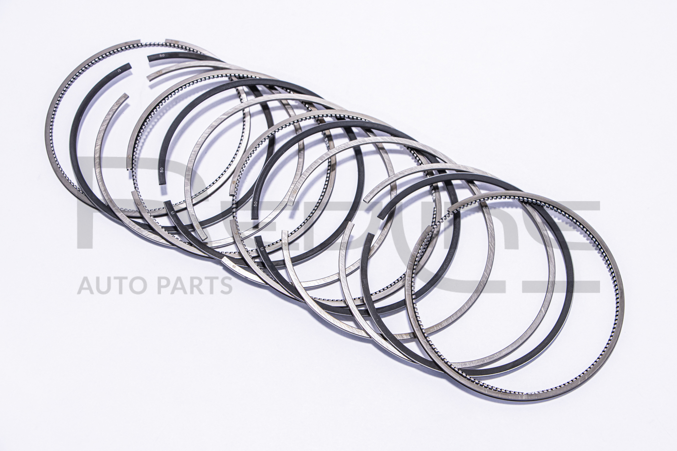 Kit fasce elastiche REDLINE 04TO045