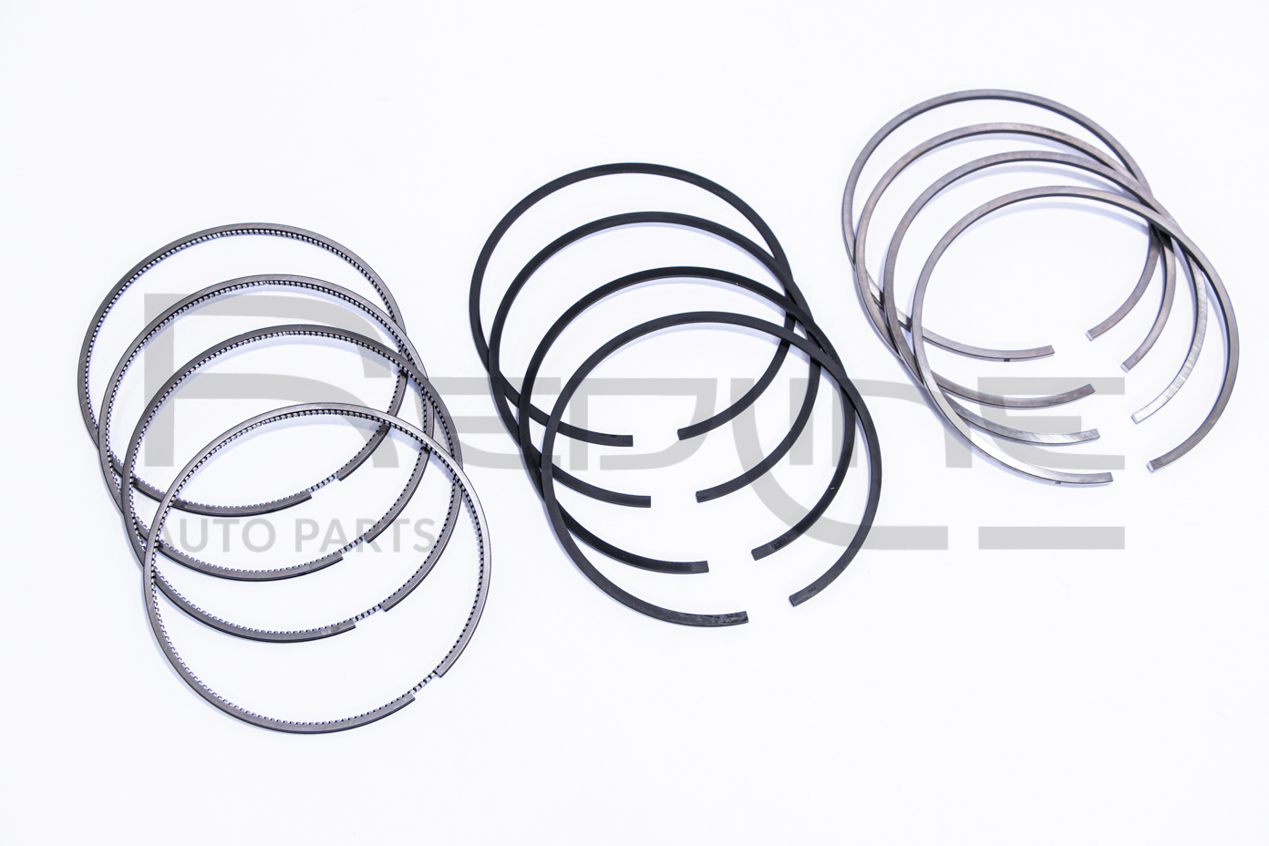 Kit fasce elastiche REDLINE 04TO050