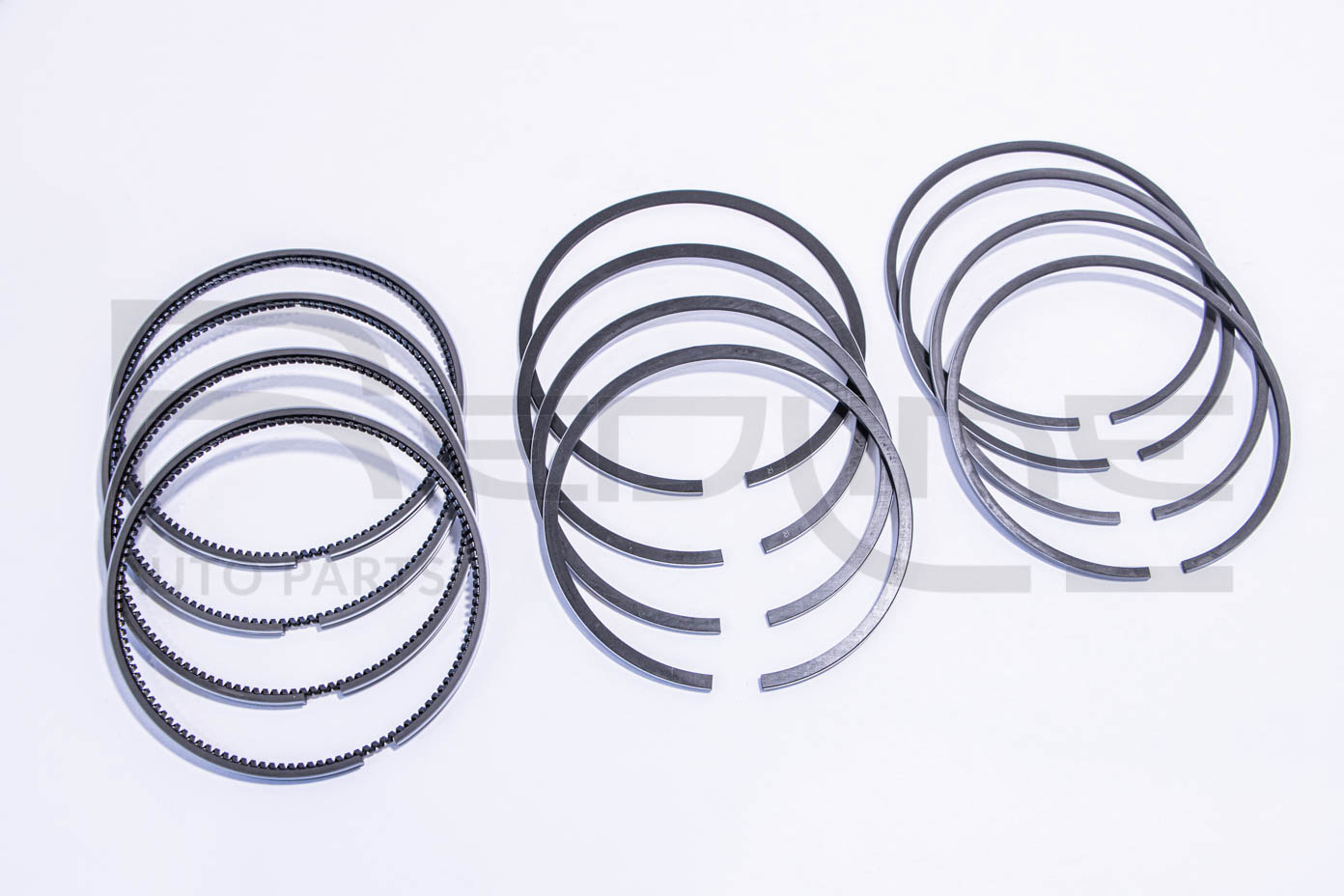 Kit fasce elastiche REDLINE 04TO052