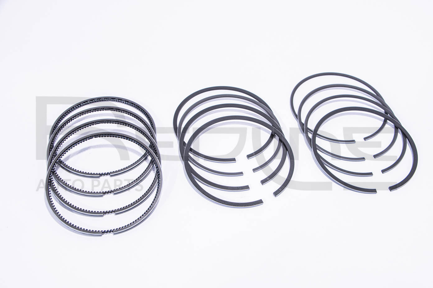 Kit fasce elastiche REDLINE 04TO053