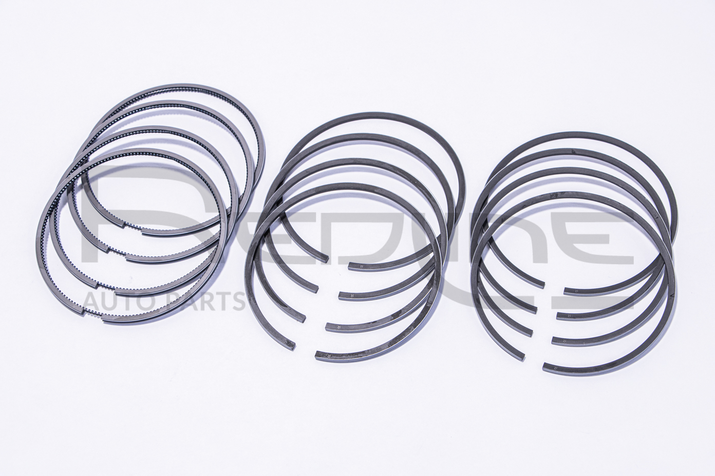 Kit fasce elastiche REDLINE 04TO067