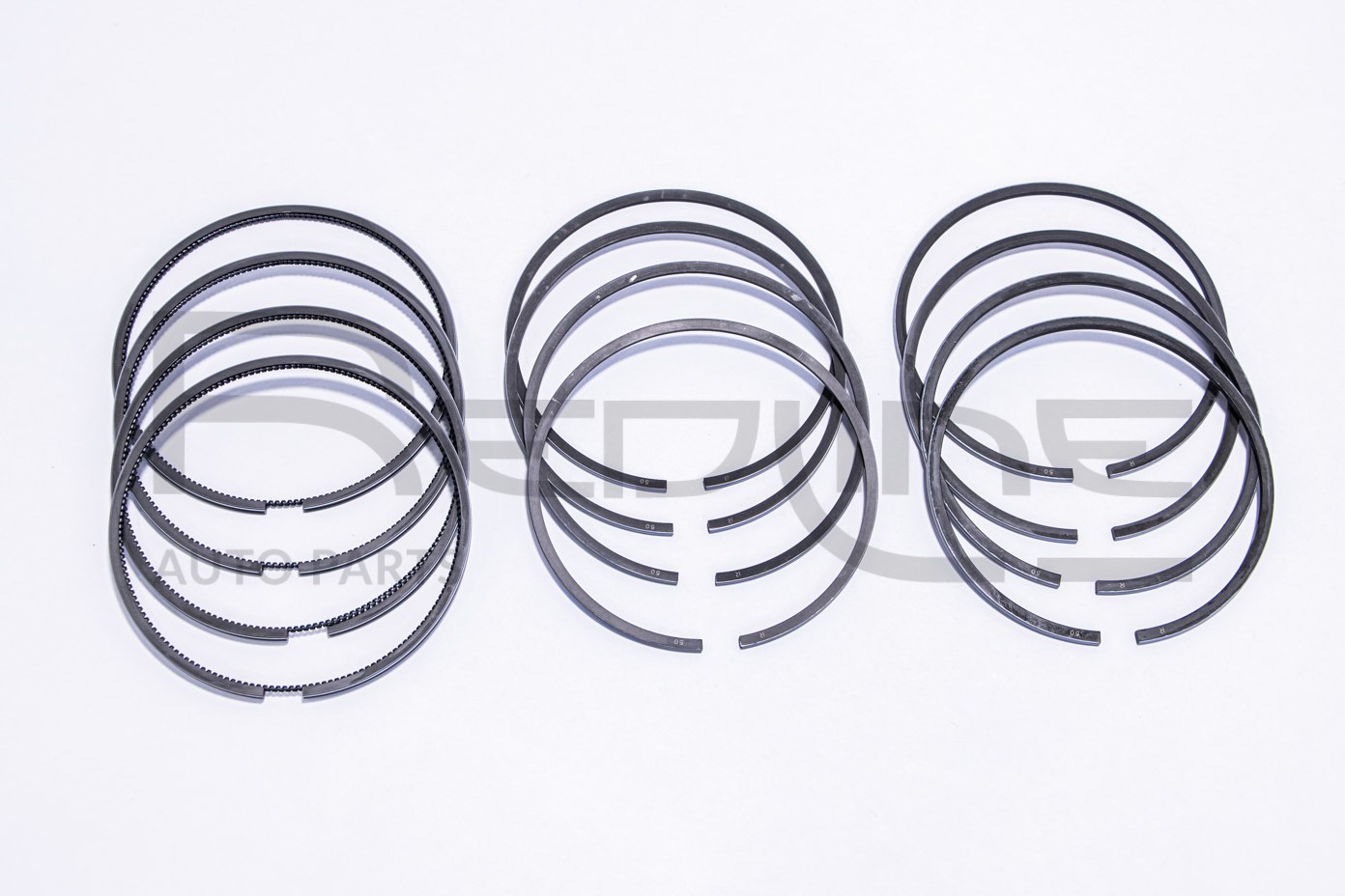 Kit fasce elastiche REDLINE 04TO068