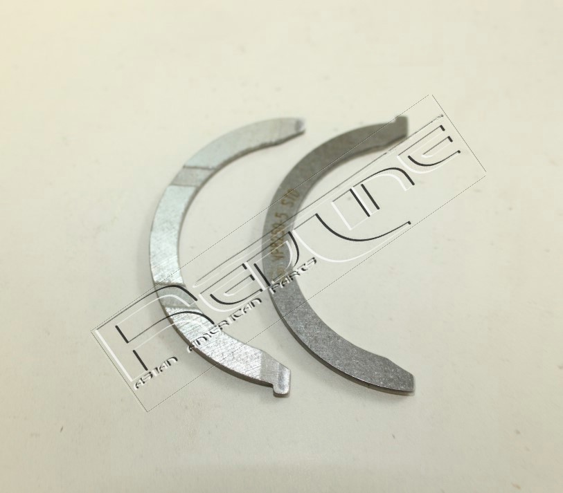 REDLINE SERIE RASAMENTI MOTORE