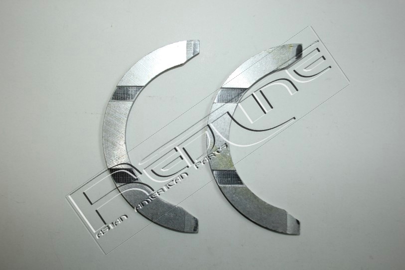 REDLINE SERIE RASAMENTI MOTORE