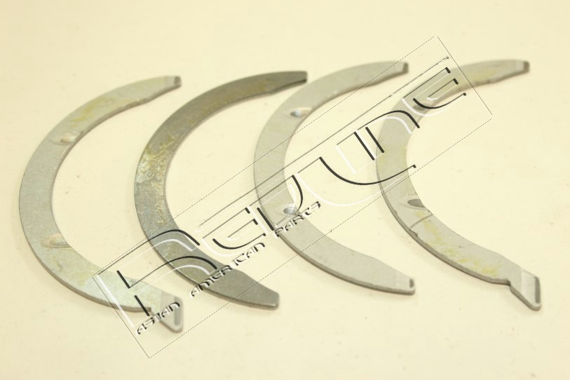 REDLINE SERIE RASAMENTI MOTORE