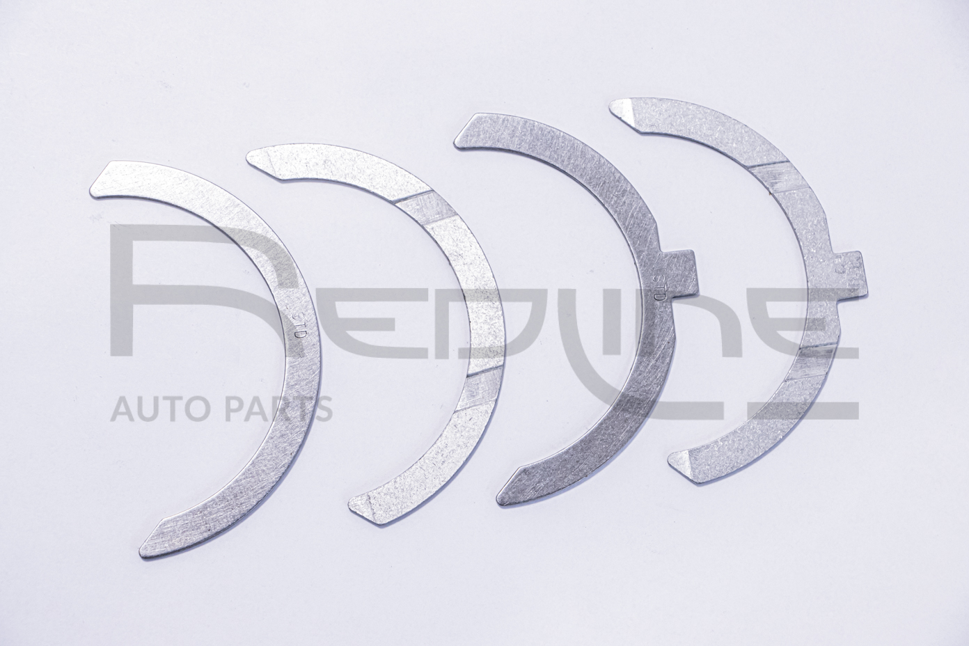 REDLINE SERIE RASAMENTI MOTORE