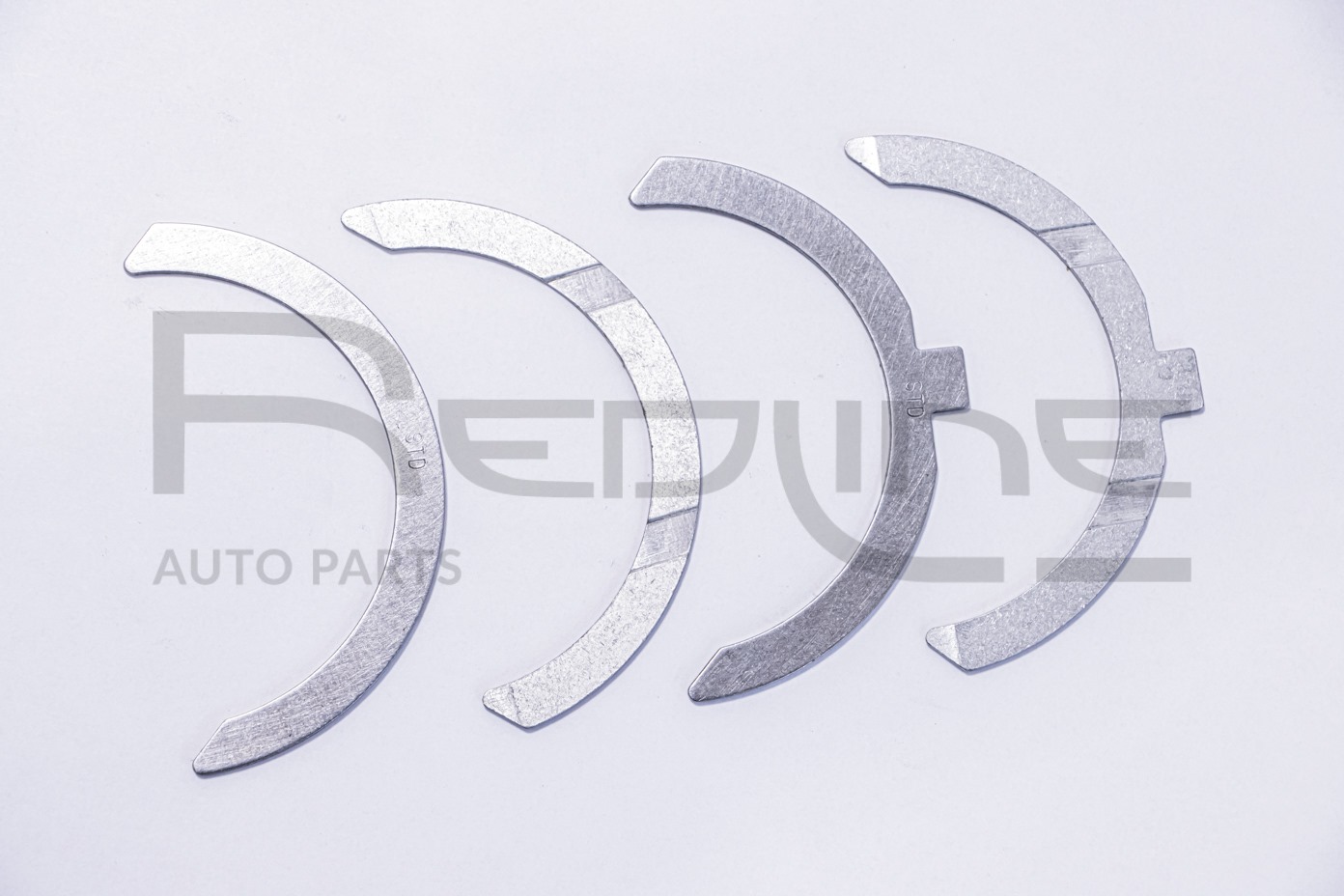 REDLINE SERIE RASAMENTI MOTORE