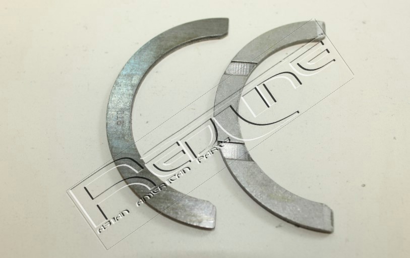 REDLINE SERIE RASAMENTI MOTORE