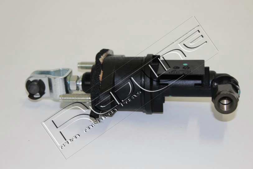 Cilindro trasmettitore, frizione REDLINE 07DR002