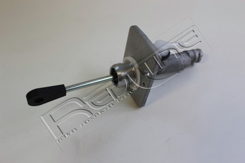 Cilindro trasmettitore, frizione REDLINE 07HY018