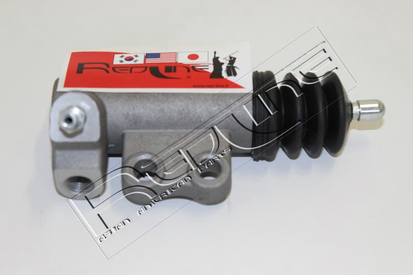 Cilindro secondario, frizione REDLINE 08DR001