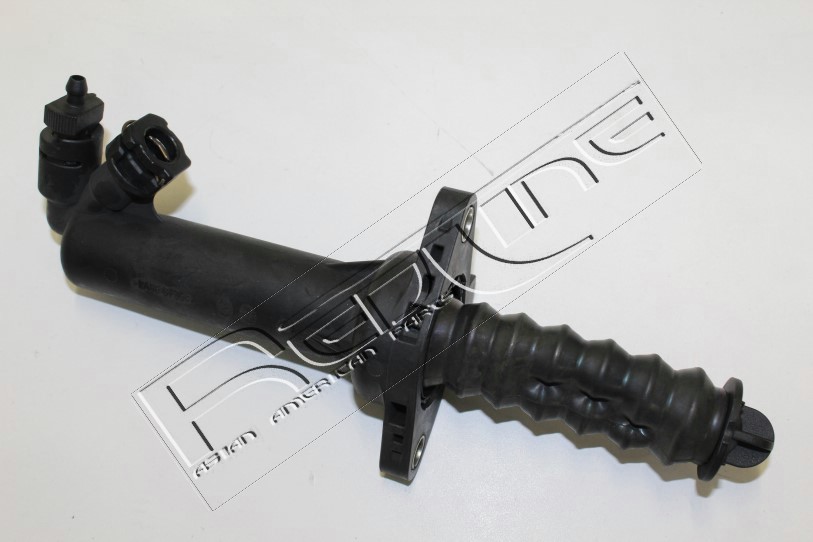 Cilindro secondario, frizione REDLINE 08JE004