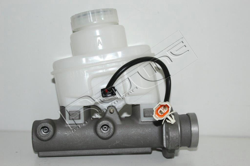 Cilindro maestro del freno REDLINE 09GW001