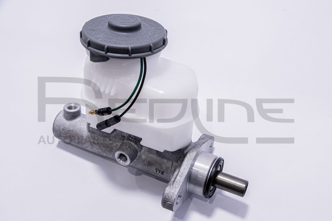 Cilindro maestro del freno REDLINE 09HO009