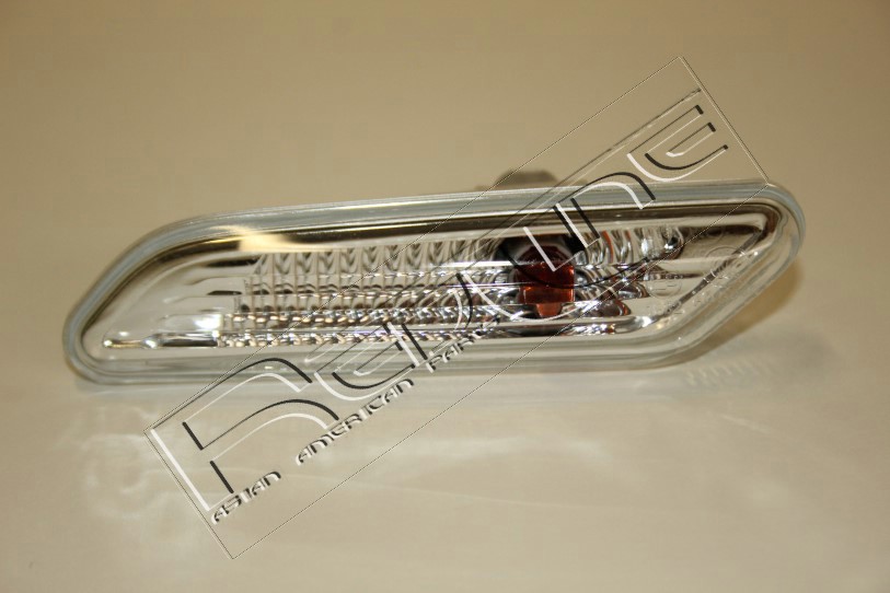 Indicatore direzione REDLINE 102KI011