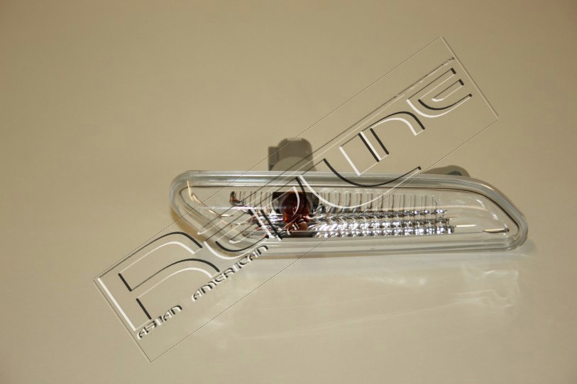 Indicatore direzione REDLINE 102KI012