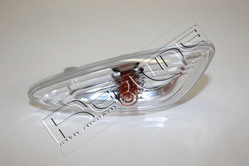 Indicatore direzione REDLINE 102KI019
