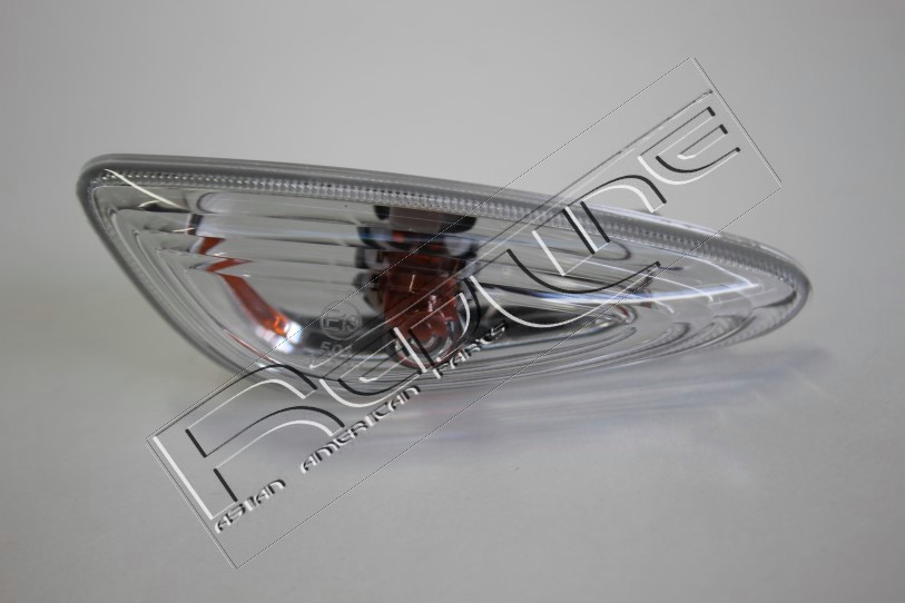 Indicatore direzione REDLINE 102KI020
